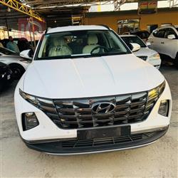 هیوندای تۆکسۆن